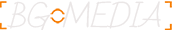 BG Media Limited Logo